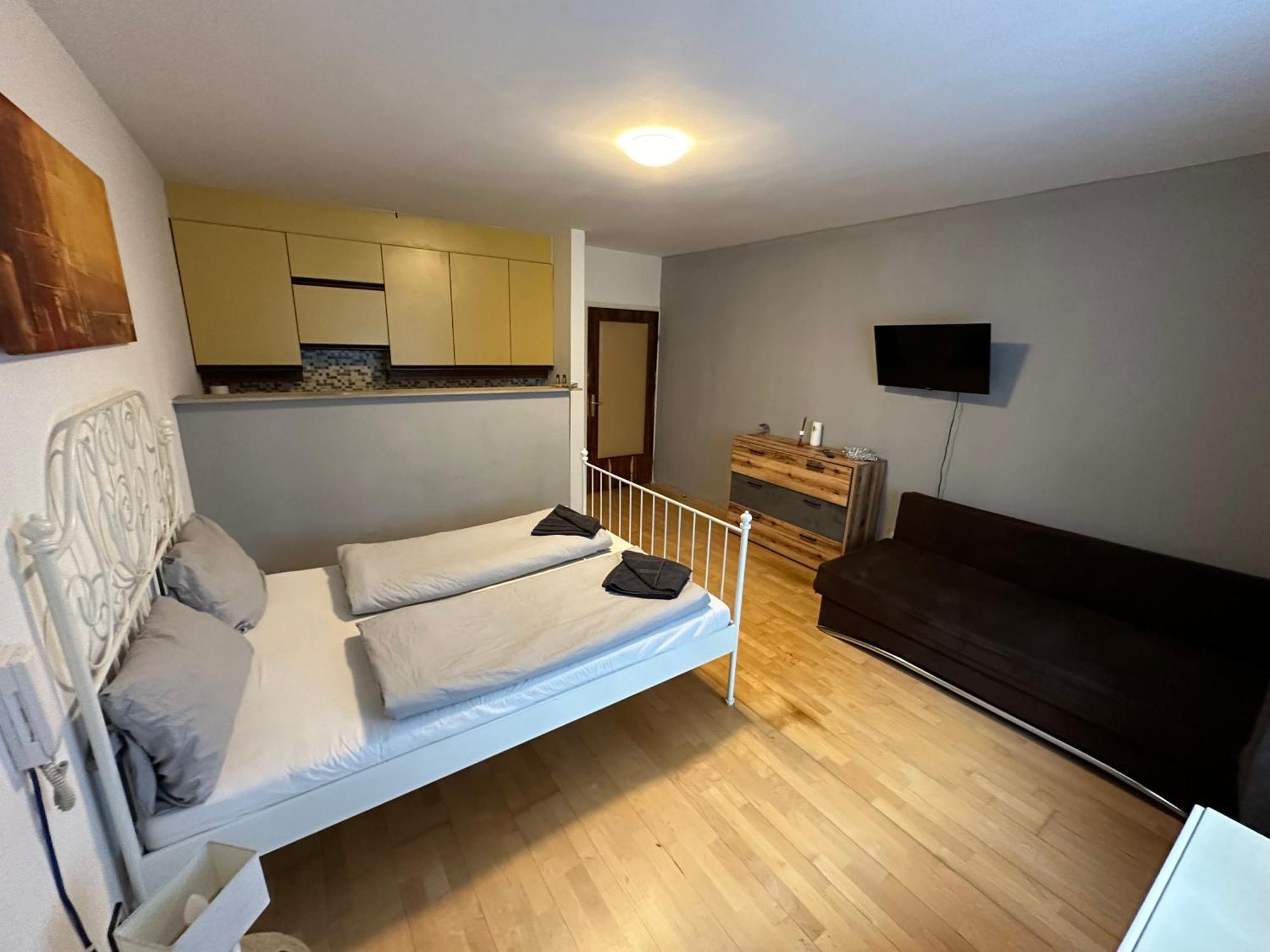Apartment My