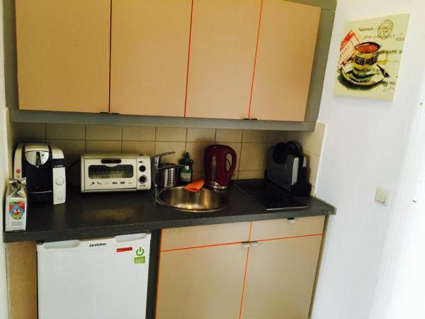 Apartment My Graz